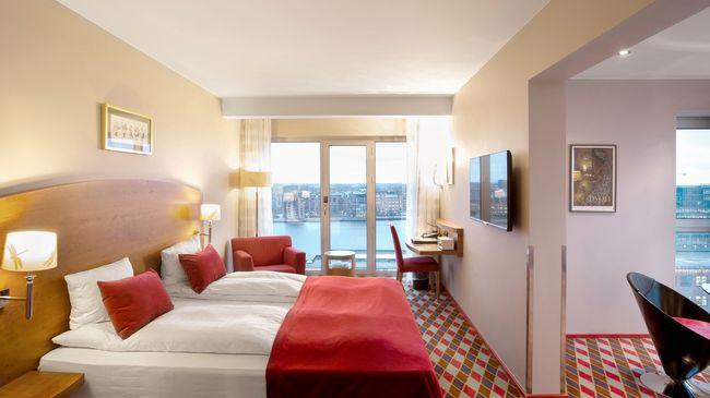 Tivoli Hotel And Congress Center København Rom bilde