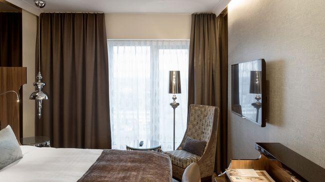 Tivoli Hotel And Congress Center København Rom bilde
