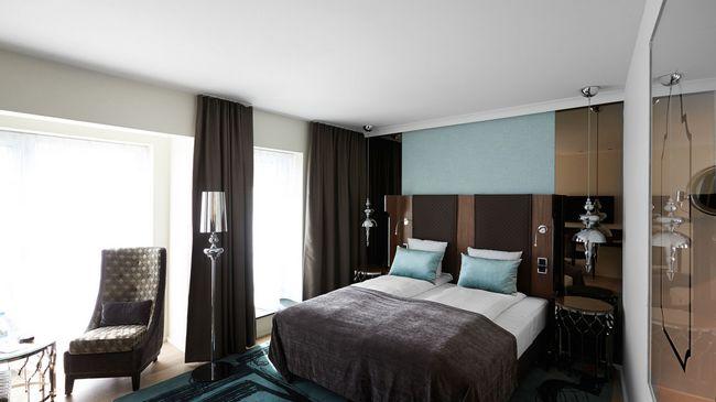 Tivoli Hotel And Congress Center København Rom bilde